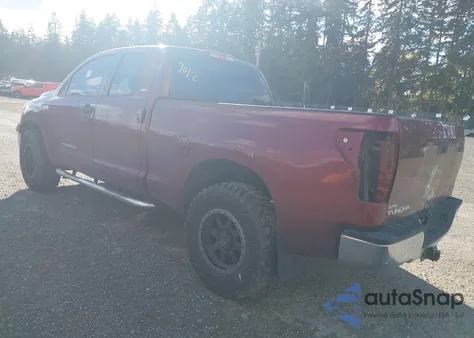 2008 Toyota Tundra Sr5 4.7L V8 from USA, damaged, VIN 5TFBT54148X011571